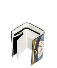 GATTINONI PLANETARIUM Mittelgro&szlig;e Geldb&ouml;rse mit Klappe - Brieftaschen Damen