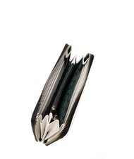 GATTINONI PLANETARIUM Geldb&ouml;rse mit Rundum-Rei&szlig;verschluss - Brieftaschen Damen