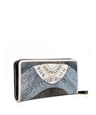 GATTINONI PLANETARIUM Geldb&ouml;rse mit Rundum-Rei&szlig;verschluss cremefarben - Brieftaschen Damen - 3