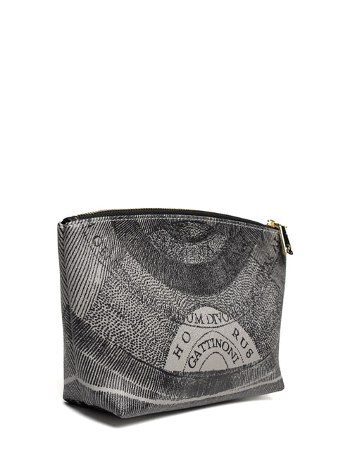 PLANETARIUM Mittlere Sch&ouml;nheit einfarbig schwarz - Etuitaschen &amp; Necessaire