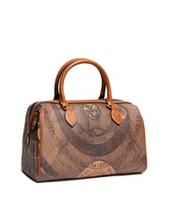 GATTINONI PLANETARIUM Umh&auml;ngetasche mit Schultergurt monocromat.dk brow/tan - Damentaschen - 2