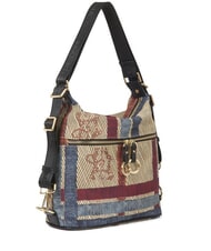 GATTINONI PLANETARIUM Rucksack/Umh&auml;ngetasche - Damentaschen