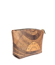 GATTINONI PLANETARIUM Mittlere Sch&ouml;nheit einfarbige Br&auml;une - Etuitaschen &amp; Necessaire - 2