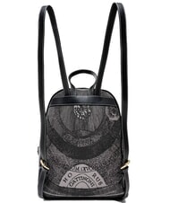 GATTINONI PLANETARIUM Mittelgro&szlig;er Rucksack monochrom hellgrau/schwarz - Damentaschen - 3