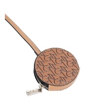 GATTINONI PLANETARIUM Schl&uuml;sseletui br&auml;unen - Schl&uuml;sselanh&auml;nger und Schl&uuml;sseletuis - 3