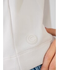 COLMAR COMMUTER Kapuzenpullover Weihrauch - Sweatshirts Damen - 2