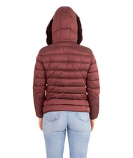 COLMAR DELUXE Daunenjacke mit Fellkapuze - Daunenjacken f&uuml;r Damen
