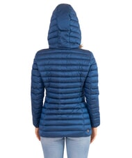 COLMAR DELUXE Taillierte Daunenjacke mit Kapuze - Daunenjacken f&uuml;r Damen