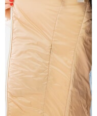 COLMAR DELUXE Lange wendbare Daunenjacke mit Kapuze Weihrauch-Arizona - Daunenjacken f&uuml;r Damen - 7