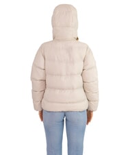 COLMAR VACATION Kurze Daunenjacke mit Kapuze - Daunenjacken f&uuml;r Damen