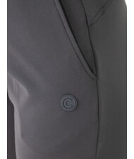 COLMAR COMMUTER Fleece-Jogginghose Schwarz - Sportanz&uuml;ge f&uuml;r Damen - 3