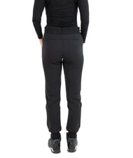 COLMAR COMMUTER Fleece-Jogginghose Schwarz - Sportanz&uuml;ge f&uuml;r Damen - 2