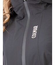 COLMAR PERFORMANCE Kapuzenjacke Schwarz - Damenjacken - 3