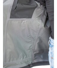 COLMAR SCI PERFORMANCE Kapuzenjacke Schwarz - Damenjacken - 4