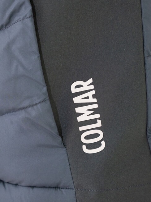 SCI CAPTION Damen Daunenjacke Schwarz - Daunenjacken f&uuml;r Damen