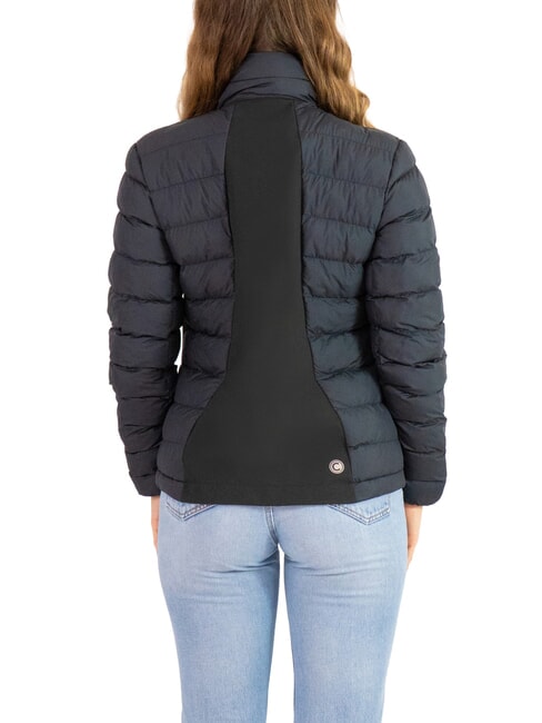 SCI CAPTION Damen Daunenjacke Schwarz - Daunenjacken f&uuml;r Damen