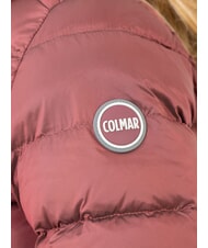 COLMAR DELUXE Daunenjacke mit Fellkapuze dunkelbr&uuml;nett-dunkel - Daunenjacken f&uuml;r Damen - 3