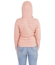 COLMAR DELUXE Mittelschwere Daunenjacke mit Kapuze - Daunenjacken f&uuml;r Damen
