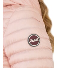 COLMAR DELUXE Mittelschwere Daunenjacke mit Kapuze Milchshake - Daunenjacken f&uuml;r Damen - 3
