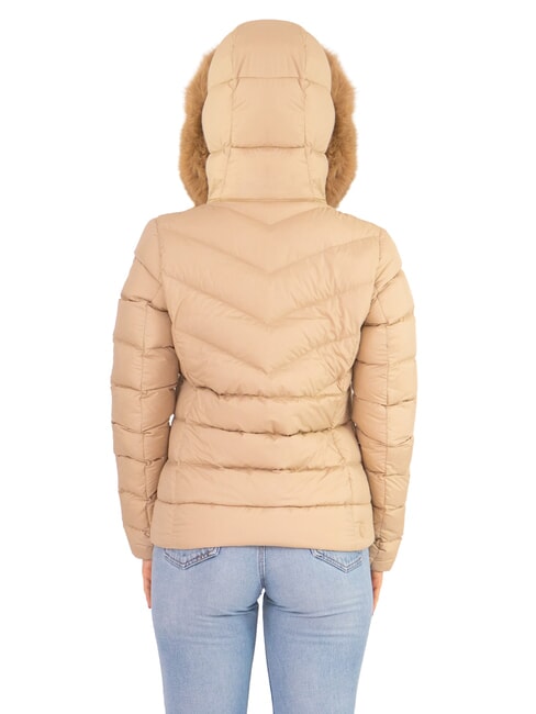 CAPTION Damen Daunenjacke mit Kapuze Arizona - Daunenjacken f&uuml;r Damen
