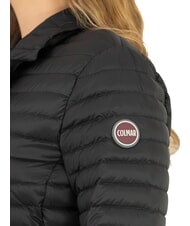 COLMAR PUNKY Steppblazer-Daunenjacke Schwarz - Daunenjacken f&uuml;r Damen - 3