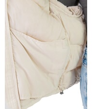 COLMAR VACATION Kurze Daunenjacke mit Kapuze Weihrauch - Daunenjacken f&uuml;r Damen - 4