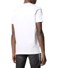 DIESEL T-DIEGOR Baumwoll-T-Shirt - Herren-T-Shirts
