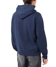 DIESEL S-GINN Kapuzenpullover - Sweatshirts Herren