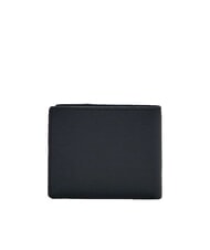 CERRUTI NADIR 8cc Lederbrieftasche Schwarz - Brieftaschen Herren - 3
