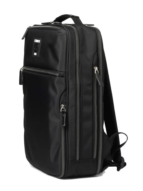 ROBERT 15" Laptop-Rucksack Schwarz - PC-Rucks&auml;cke