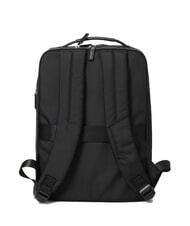 CERRUTI ROBERT 15" Laptop-Rucksack Schwarz - PC-Rucks&auml;cke - 3
