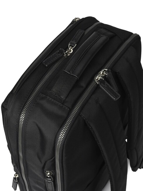 ROBERT 15" Laptop-Rucksack Schwarz - PC-Rucks&auml;cke