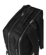 CERRUTI ROBERT 15" Laptop-Rucksack Schwarz - PC-Rucks&auml;cke - 4