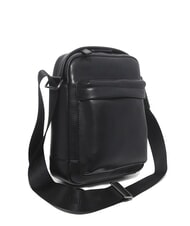 CERRUTI BRAD Ledertasche mit Tasche - Umh&auml;ngetaschen Herren