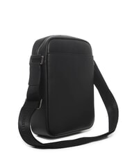 CERRUTI JAKE Ledertasche Schwarz - Umh&auml;ngetaschen Herren - 3