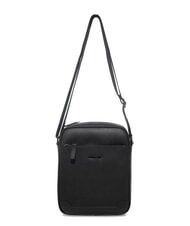CERRUTI JAKE Ledertasche Schwarz - Umh&auml;ngetaschen Herren - 7