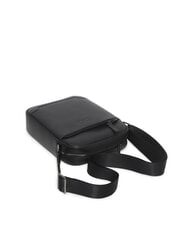 CERRUTI JAKE Ledertasche Schwarz - Umh&auml;ngetaschen Herren - 8