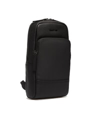 CERRUTI SCOTT Ledertasche mit Tasche - Umh&auml;ngetaschen Herren