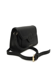 CERRUTI FLORENCE Kleine Umh&auml;ngetasche mit &Uuml;berschlag - Damentaschen