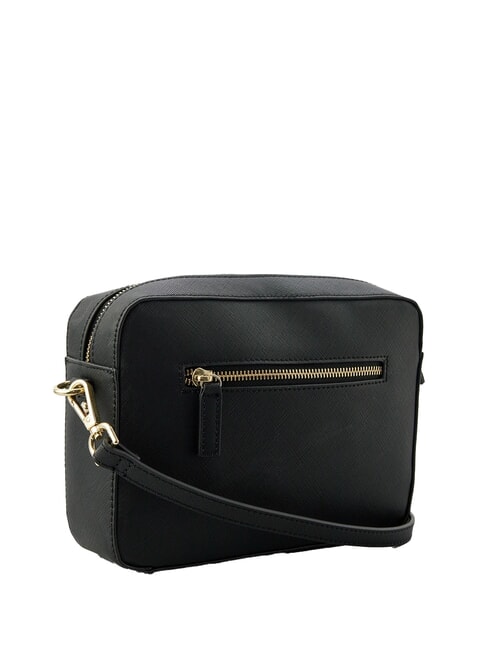 CERRUTIS Schultertasche f&uuml;r Kamera Schwarz - Damentaschen