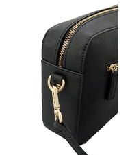 CERRUTI CERRUTIS Schultertasche f&uuml;r Kamera Schwarz - Damentaschen - 3