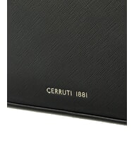 CERRUTI CERRUTIS Schultertasche f&uuml;r Kamera Schwarz - Damentaschen - 4