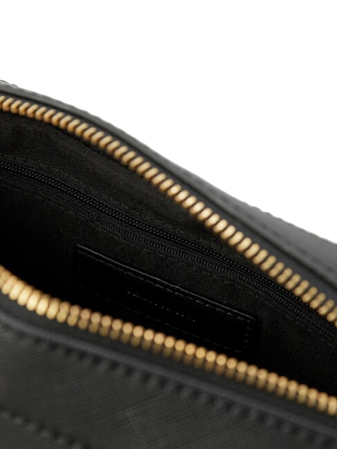 CERRUTIS Schultertasche f&uuml;r Kamera Schwarz - Damentaschen