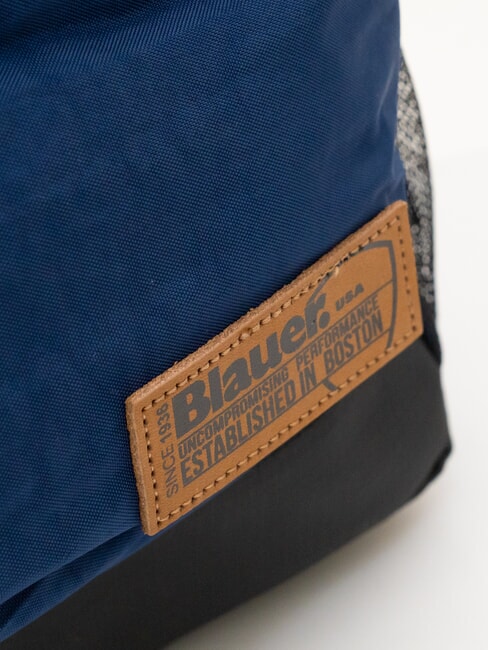 BALLISTIC 15,6" Laptop-Rucksack NAVY BLAU - PC-Rucks&auml;cke