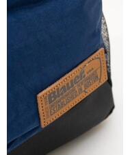 BLAUER BALLISTIC 15,6" Laptop-Rucksack NAVY BLAU - PC-Rucks&auml;cke - 3