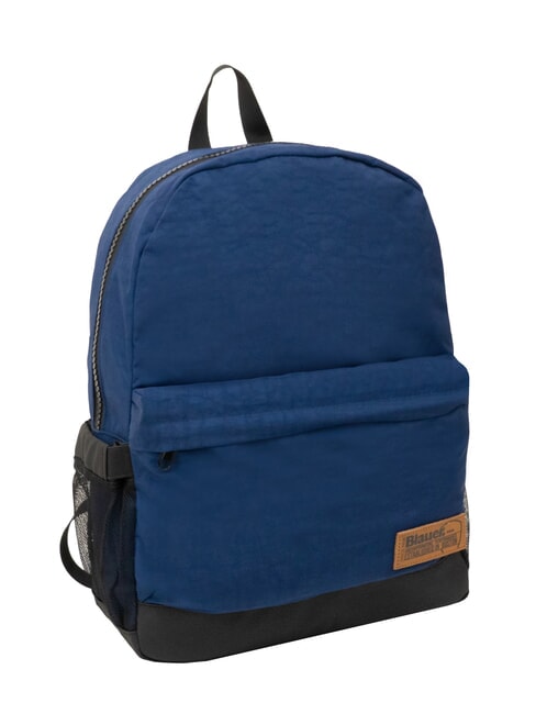 BALLISTIC 15,6" Laptop-Rucksack NAVY BLAU - PC-Rucks&auml;cke