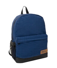 BLAUER BALLISTIC 15,6" Laptop-Rucksack NAVY BLAU - PC-Rucks&auml;cke - 4