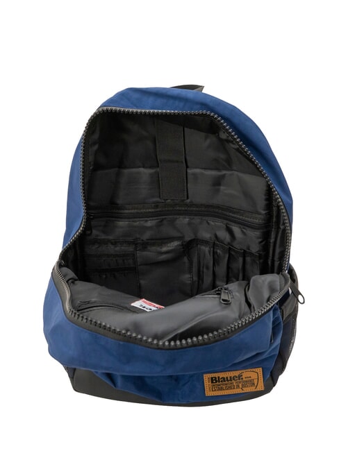 BALLISTIC 15,6" Laptop-Rucksack NAVY BLAU - PC-Rucks&auml;cke