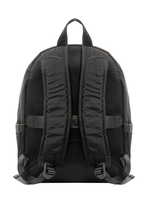 BALLISTIC 15,6" Laptop-Rucksack SCHWARZ - PC-Rucks&auml;cke