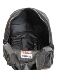 BLAUER BALLISTIC 15,6" Laptop-Rucksack SCHWARZ - PC-Rucks&auml;cke - 5
